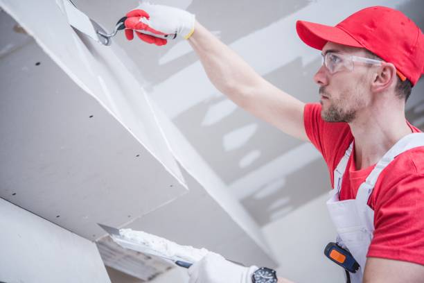 Professional Painting & Drywall Services in Meadville, PA